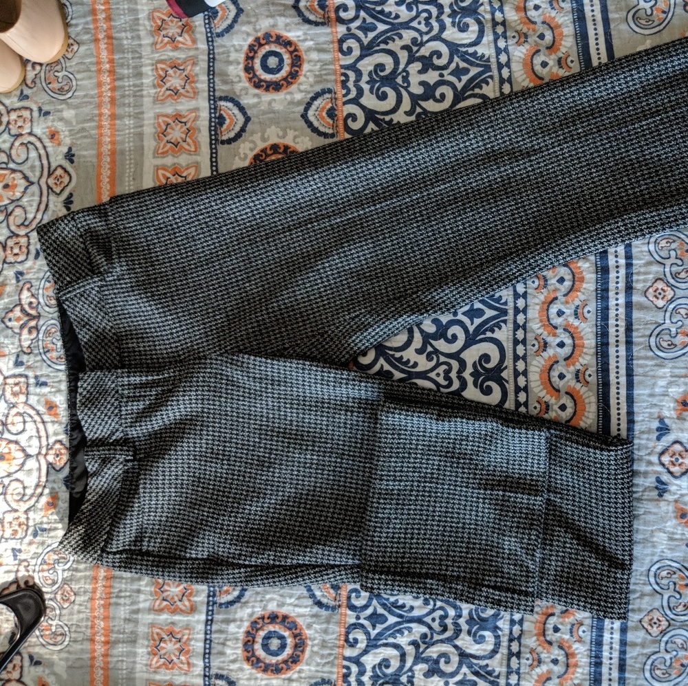 Express slacks